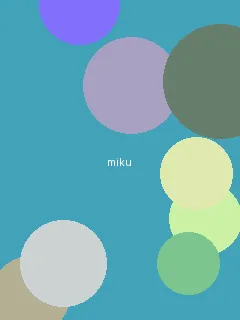 六漫画-好看的热门漫画推荐 - 初音未来角色图